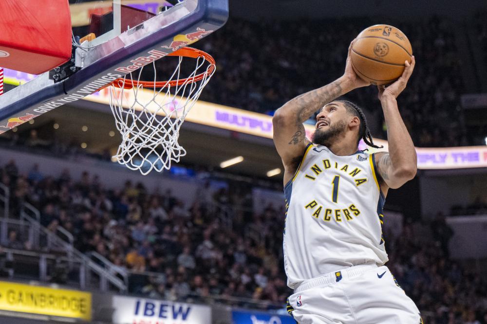 阿里纳斯：浓眉复出不是明智选择 独行侠应该去得到高顺位签.